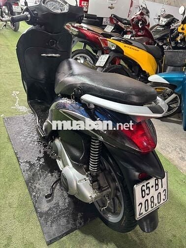 Liperty 150 Fi / Zin Đẹp / Máy Cực VIP Mạnh Bs65