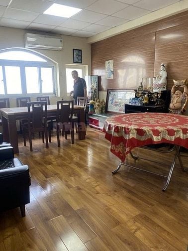 MẶT TIỀN KINH DOANH NGUYỄN THỊ THẬP, 4 TẦNG 108M², GIÁ 24 TỶ 