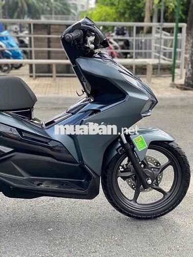 AB_125_4val. Biển TPHCM chính chủ