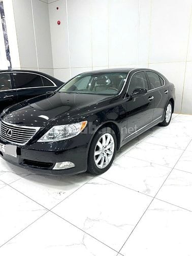 Bán Lexus LS460 Sản Xuất 2009 Xe Chủ đi giữ gìn 