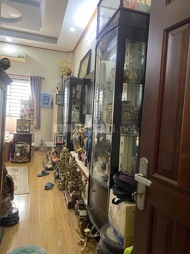 MẶT TIỀN KINH DOANH NGUYỄN THỊ THẬP, 4 TẦNG 108M², GIÁ 24 TỶ 