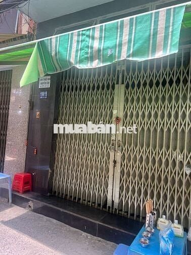 Phòng trọ cho NỮ - kế Nam Á Bank CMT8 Quận 3 - Hẻm 199/15