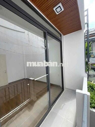 CHÍNH CHỦ CẦN BÁN GẤP NHÀ TRỆT LẦU - 33m2 - HẺM 1/ - P7 - Q8