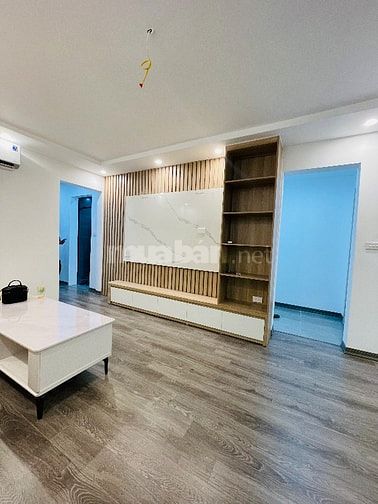 Chính chủ bán căn hộ tập thể Minh Khai, 80m². 3PN, 2 wc. Giá 4.35 tỷ