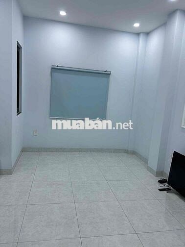 STUDIO MỚI XÂY BAN CÔNG THOÁNG RỘNG 28M2 MẶT TIỀN LỚN AN NINH CAO