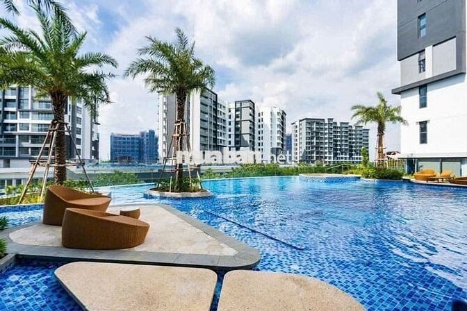 GIỎ HÀNG CHO THUÊ CĂN HỘ CHUNG CƯ CELADON CITY QUẬN TÂN PHÚ 1PN => 3PN