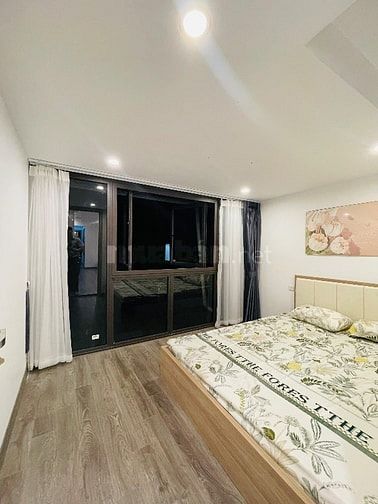 Chính chủ bán căn hộ tập thể Minh Khai, 80m². 3PN, 2 wc. Giá 4.35 tỷ