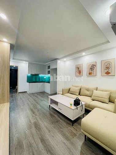 Chính chủ bán căn hộ tập thể Minh Khai, 80m². 3PN, 2 wc. Giá 4.35 tỷ
