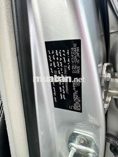 Toyota Yaris 2011 1.3 AT - 100000 km
