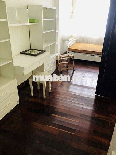 CHO THUÊ NNC - HXH PHAN ĐĂNG LƯU P.3 PHÚ NHUẬN 4x10M 3L 3PN. GIÁ 17TR