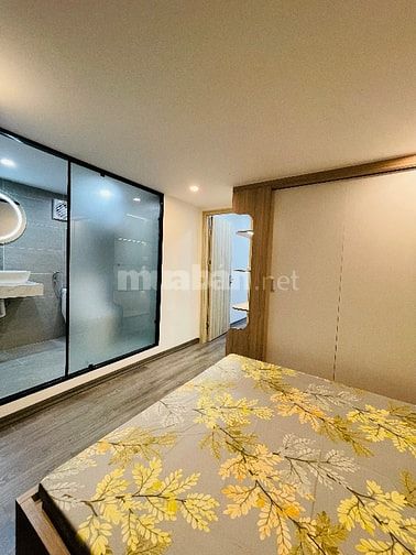 Chính chủ bán căn hộ tập thể Minh Khai, 80m². 3PN, 2 wc. Giá 4.35 tỷ