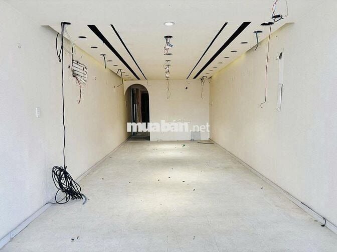 🏠 NHÀ MỚI ĐẸP SÀN SUỐT SIÊU KHÓ TÌM MẶT TIỀN VÕ VĂN TẦN – QUẬN 3