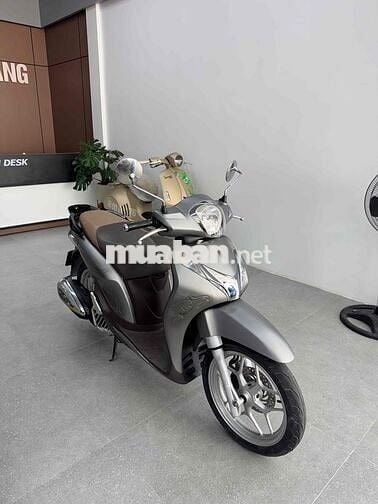 Sh Mode 2016 xe chuẩn rin Hỗ trợ góp