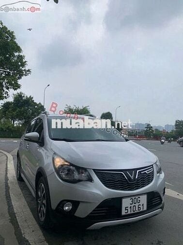 VinFast Fadil 1.4 AT Plus 2020 - 285 Triệu