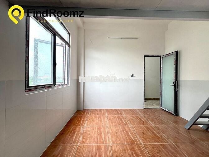 🌹Khai Trương 10 Phòng Duplex ĐI BỘ qua Đại Học NGUYỄN TẤT THÀNH