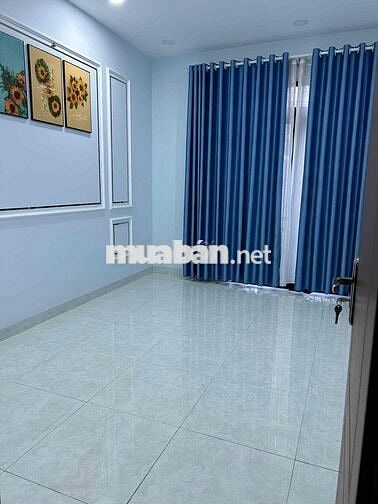 STUDIO MỚI XÂY BAN CÔNG THOÁNG RỘNG 28M2 MẶT TIỀN LỚN AN NINH CAO