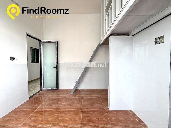 🌹Khai Trương 10 Phòng Duplex ĐI BỘ qua Đại Học NGUYỄN TẤT THÀNH