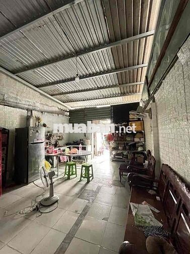 🔥 BÁN NHÀ CẤP 4 – ĐƯỜNG Ô TÔ – GẦN CẦU GÒ DỪA, THỦ ĐỨC