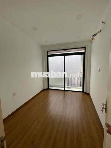 CHÍNH CHỦ CẦN BÁN GẤP NHÀ TRỆT LẦU - 33m2 - HẺM 1/ - P7 - Q8