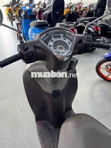 Sh Mode 2016 xe chuẩn rin Hỗ trợ góp