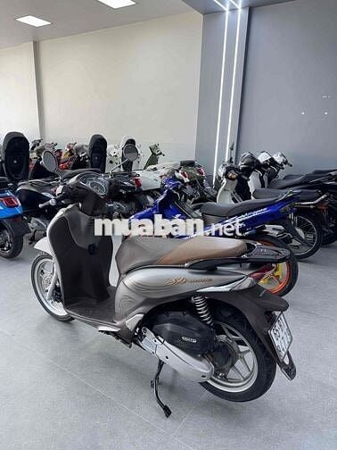 Sh Mode 2016 xe chuẩn rin Hỗ trợ góp