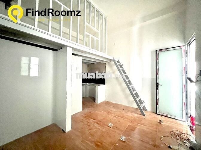 🌹Khai Trương 10 Phòng Duplex ĐI BỘ qua Đại Học NGUYỄN TẤT THÀNH