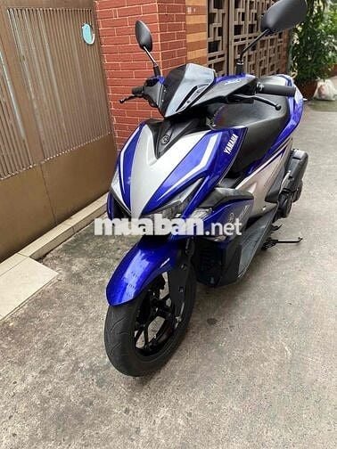 Yamaha NVX 155 Bstp 9 chủ công chứng ngay