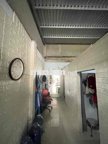 🔥 BÁN NHÀ CẤP 4 – ĐƯỜNG Ô TÔ – GẦN CẦU GÒ DỪA, THỦ ĐỨC