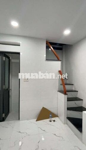 MTKD 2 TẦNG MỚI XÂY NGUYỄN QUANG DIÊU TÂN PHÚ GIÁ 2,44 TỶ TL
