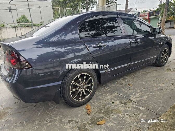 2008 1.8 AT - 175000 km
