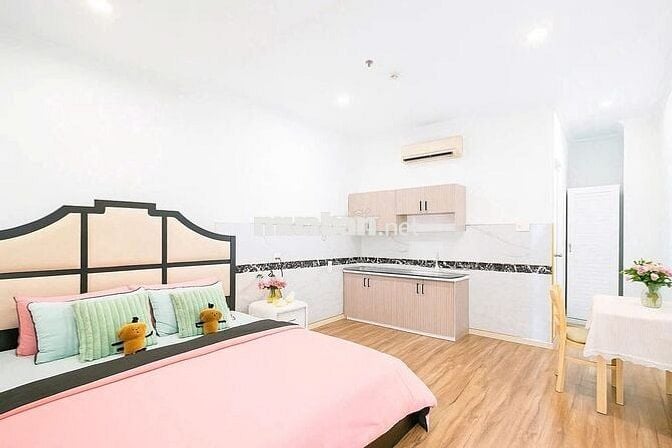 ✅ Căn Hộ Cần Thơ Cao Cấp _ Đầy Đủ Tiện Nghi An Ninh Ngay Sân Vận Động
