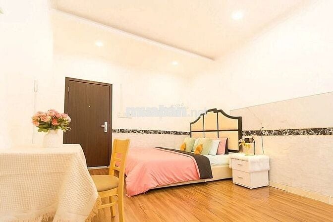 ✅ Căn Hộ Cần Thơ Cao Cấp _ Đầy Đủ Tiện Nghi An Ninh Ngay Sân Vận Động