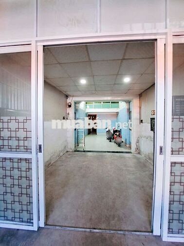 Chính chủ cho thuê nhà đường Ngọc Hồi, đối diện BX Nước Ngầm