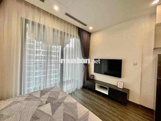SIÊU HIẾM STUDIO VINHOMES OCEAN PARK