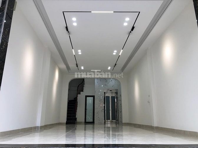 nhà phố Nguyễn Đức Cảnh, 59m2 x 5 Tầng, MT 4,5m,có thang máy, 18,5 tỷ