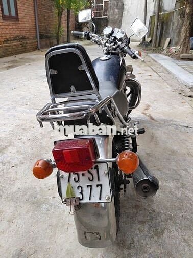 Xe đang sử dụng