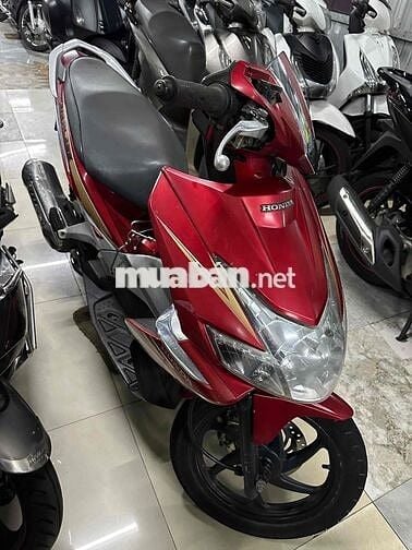 📌📣 AB 2011 Fi vành 6 lá màu đỏ còn rất đẹp, máy êm