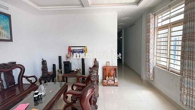 BÁN NHÀ HUỲNH TẤN PHÁT SHR KHU DÂN CƯ HIỆN HỮU