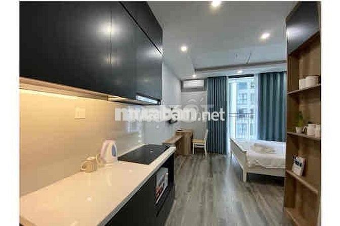 SIÊU HIẾM STUDIO CẦN BÁN 2,x tỷ. VINHOMES OCEAN PARK