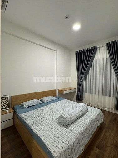 Chung cư Ruby, Nguyễn Sỹ Sách, TB: 90m2, nhà mới, full nt, 2pngủ, 10tr