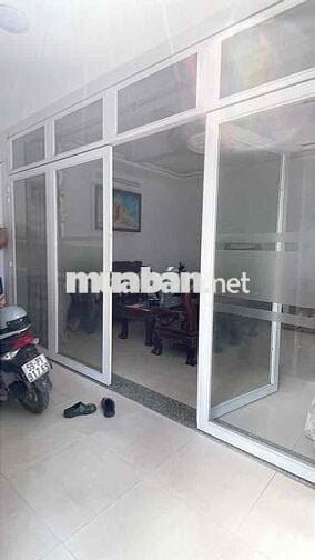 BÁN NHÀ HUỲNH TẤN PHÁT SHR KHU DÂN CƯ HIỆN HỮU
