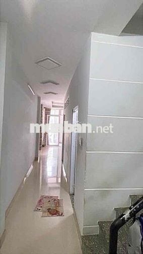 BÁN NHÀ HUỲNH TẤN PHÁT SHR KHU DÂN CƯ HIỆN HỮU