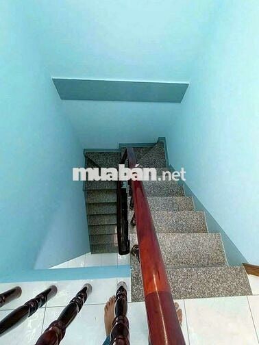 Bán nhà đúc thật 4 tầng ,4pn đường đội cung gần bình thới Q11