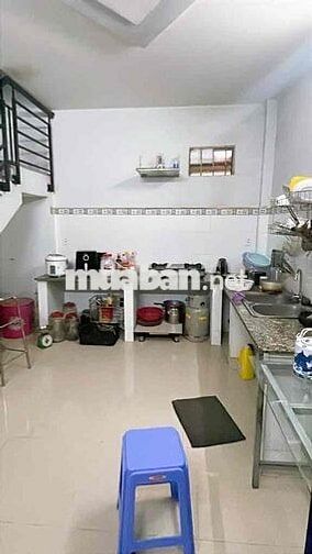 BÁN NHÀ HUỲNH TẤN PHÁT SHR KHU DÂN CƯ HIỆN HỮU