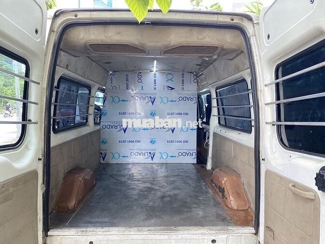 Em cho thuê lại ford transit 2015