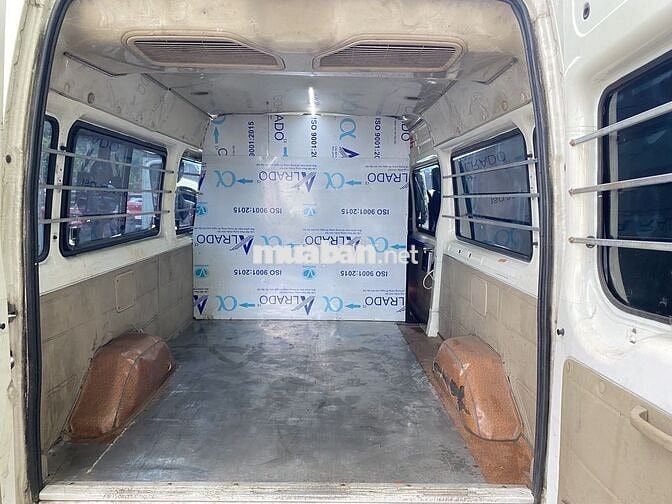 Em cho thuê lại ford transit 2015