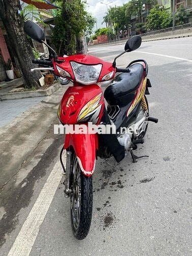 Honda wave chính chủ êm đẹp như hình