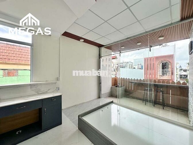 HOT CĂN HỘ CAO CẤP STUDIO KHUÔNG VIỆT - TRỊNH ĐÌNH THẢO