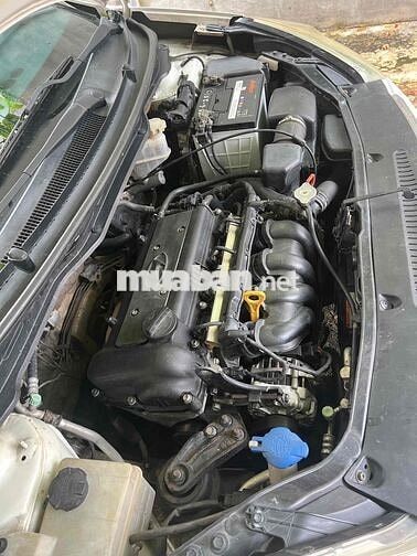 Bán xe Hyundai i20 – màu trắng, đời 2010 🚗