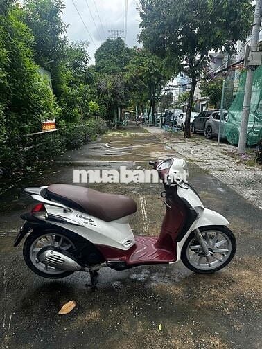liberty 125, zin đẹp keng, chính chủ